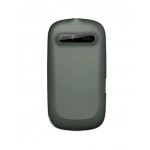 Full Body Housing For Alcatel Ot890d Grey - Maxbhi Com