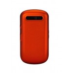 Full Body Housing For Alcatel Ot890d Orange - Maxbhi Com