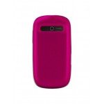Full Body Housing For Alcatel Ot890d Purple - Maxbhi Com