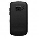 Full Body Housing For Alcatel Ot918 White - Maxbhi Com