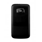 Full Body Housing For Alcatel Ot983 Red - Maxbhi Com
