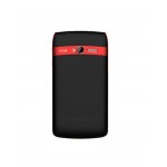 Full Body Housing For Alcatel Ot992d Red - Maxbhi Com