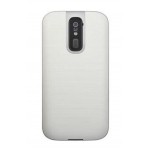 Full Body Housing For Alcatel Ot993 White - Maxbhi Com