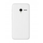 Full Body Housing For Alcatel Pixi 3 4 5 White - Maxbhi Com