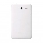 Full Body Housing For Alcatel Pixi 7 White - Maxbhi Com