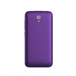 Full Body Housing For Alcatel Pop 2 4 5 Dual Sim Lavender - Maxbhi Com
