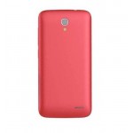 Full Body Housing For Alcatel Pop 2 4 5 Red - Maxbhi Com