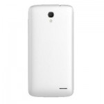 Full Body Housing For Alcatel Pop 2 4 5 Silver - Maxbhi Com