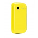 Full Body Housing For Alcatel Pop C1 Green - Maxbhi Com
