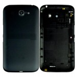 Full Body Housing For Alcatel Pop C9 Black - Maxbhi Com