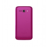 Full Body Housing For Alcatel Pop C9 Pink - Maxbhi Com