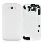 Full Body Housing For Alcatel Pop C9 White - Maxbhi Com