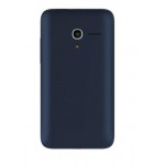 Full Body Housing For Alcatel Pop D3 Black - Maxbhi Com