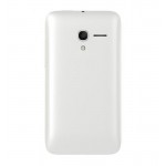 Full Body Housing For Alcatel Pop D3 White - Maxbhi Com