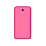 Full Body Housing For Alcatel Pop S3 Pink - Maxbhi Com