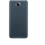 Full Body Housing for Alcatel Idol Mini OT-6012D with Dual SIM Silver