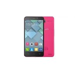 Full Body Housing for Alcatel Idol S OT-6034R Fresh Rose