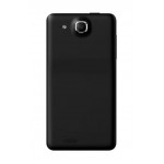 Full Body Housing for Alcatel One Touch Idol Ultra Black