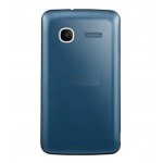 Full Body Housing for Alcatel One Touch Pixi Night Sky