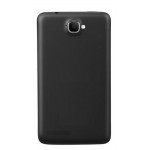 Full Body Housing for Alcatel One Touch Scribe Easy 8000D with dual SIM Black