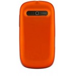Full Body Housing for Alcatel OT-890 Electric Orange