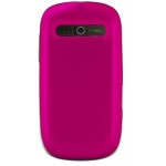 Full Body Housing for Alcatel OT-890 Fuchsia