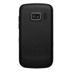 Full Body Housing for Alcatel OT-918D Black