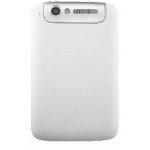 Full Body Housing for Alcatel OT-997D White
