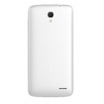 Full Body Housing for Alcatel Pop 2 (4.5) White