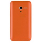 Full Body Housing for Alcatel Pop D3 Orange