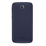 Full Body Housing for Alcatel Pop S3 Dark Chocolate