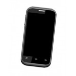 Lcd Frame Middle Chassis For Reach Axis Rd62 3e Black By - Maxbhi Com