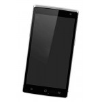 Lcd Frame Middle Chassis For Takee 1 White By - Maxbhi Com