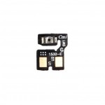 Power Button Flex Cable For Asus Zenfone 2 Deluxe 128gb On Off Flex Pcb By - Maxbhi Com
