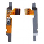 Power Button Flex Cable For Micromax Canvas Sliver 5 On Off Flex Pcb By - Maxbhi Com