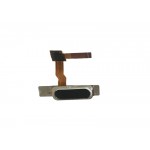Fingerprint Sensor Flex Cable for Huawei MediaPad M3 64GB WiFi Silver by Maxbhi.com