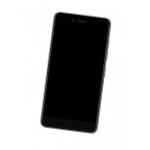 Lcd Frame Middle Chassis For Blu Studio G Hd Pink By - Maxbhi Com