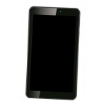 Lcd Frame Middle Chassis For Iball Slide 6351q40i Black By - Maxbhi Com