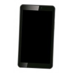 Lcd Frame Middle Chassis For Iball Slide 6351q40i Grey By - Maxbhi Com