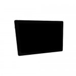 Lcd Frame Middle Chassis For Notion Ink Cain Signature Black Edition White By - Maxbhi Com
