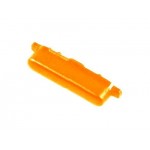 Power Button Outer For Doogee Dg800 Orange By - Maxbhi Com