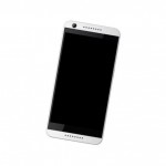 LCD Frame Middle Chassis for HTC Desire 626 - USA White