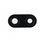 Camera Lens For Huawei Maimang 6 Black By - Maxbhi Com