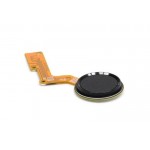 Fingerprint Sensor Flex Cable for LG K10 Plus Blue by Maxbhi.com