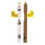 Power Button Flex Cable For Doogee X5 Max Pro On Off Flex Pcb By - Maxbhi Com