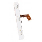 Volume Button Flex Cable For Uhans U300 By - Maxbhi Com
