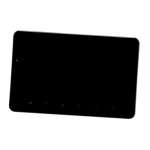 Charging Connector Flex Pcb Board For Celkon Ct 1 By - Maxbhi Com