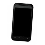 Lcd Frame Middle Chassis For Htc Droid Incredible 2 Adr6350 White By - Maxbhi Com