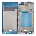 Lcd Frame Middle Chassis For Huawei Maimang 6 Gold By - Maxbhi Com