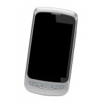Lcd Frame Middle Chassis For Lg Thrive P506 Silver By - Maxbhi Com